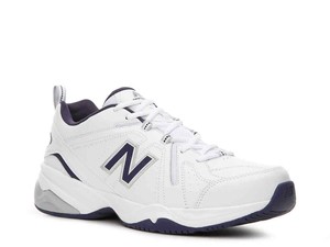 new balance 608 white navy