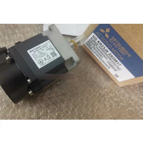 New Mitsubishi HG-KR23JK-S920817 AC Servo Motor IN BOX Free Shipping - Picture 3 of 4
