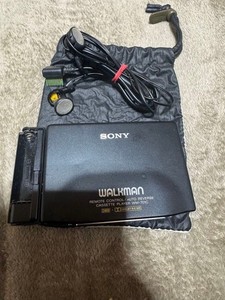 Sony Wm-701c | eBay