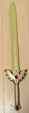 Dragon Quest Metalic Items Gallery Special Loto's Sword Replica