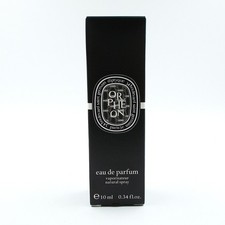 Orph on Diptyque Orpheon Boxed Eau De Parfum Travel Spray 10 ml .34 fl oz Boxed