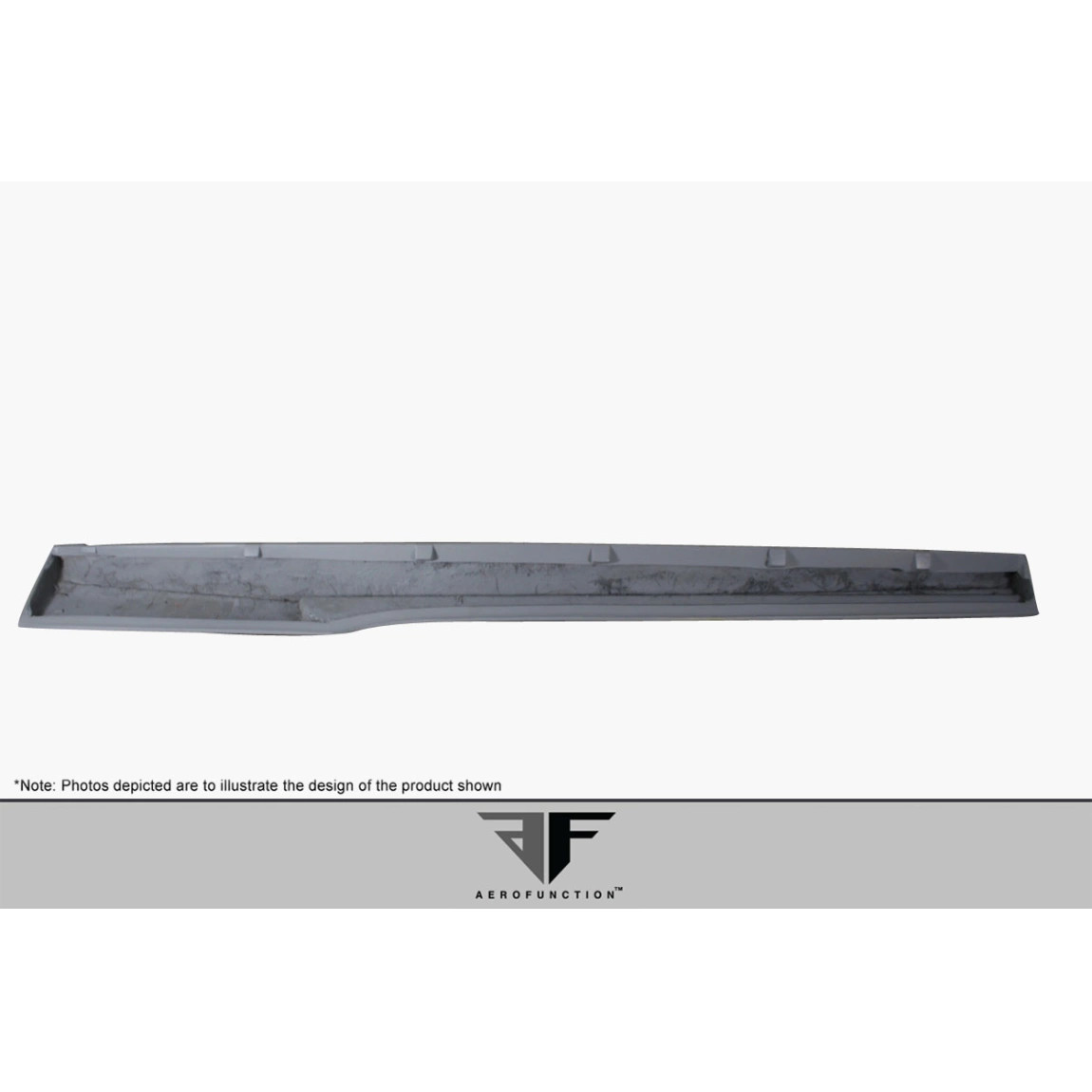 Bentley Continental 2003-2010 Running board