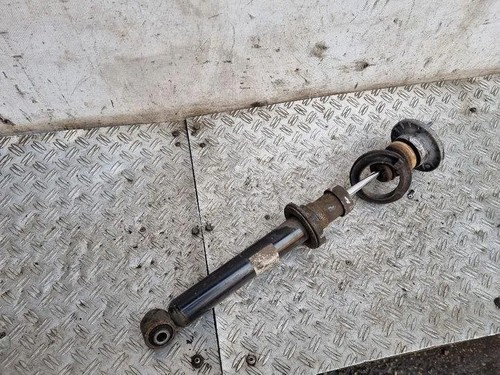 BMW 5 F10 Stoßdämpfer hinten links 3.00 Diesel 190kw 2015 24182289