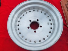 2 Nos Centerline Auto Drag Wheels 14 X 7 5x4.5 Bolt Ford Dodge Plymouth Mustang 2 Nos Centerline Auto Drag Wheels 14 X 7 5x4.5 Bolt Ford Dodge Plymouth Mustang