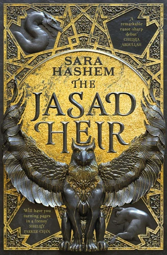 The Jasad Heir Sara Hashem - Bild 1 von 1