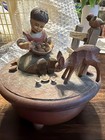 ANRI Thorens Swiss Music Box — photo 1