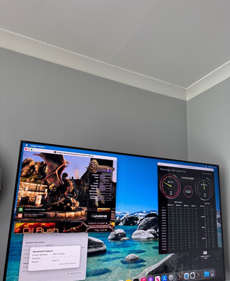 Defekt 2019 Apple Mac Pro Radeon Pro W6800X 32GB MPX A2582 funktioniert mit Problemen