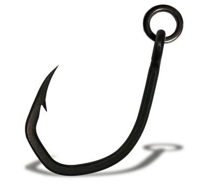 VMC Techset Ringed Hook 7286R