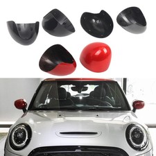 1 paar 51167401229/51167401230 Seite Spiegel Abdeckung f�r BMW Mini F60