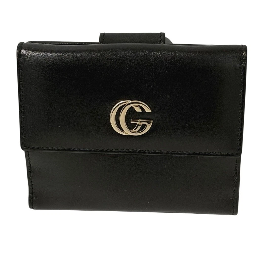 Gucci — Gucci compact wallet