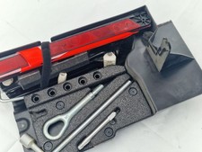 Wagenheber Mercedes W203 S203 Bordwerkzeug Pannenset 2038900061 ????