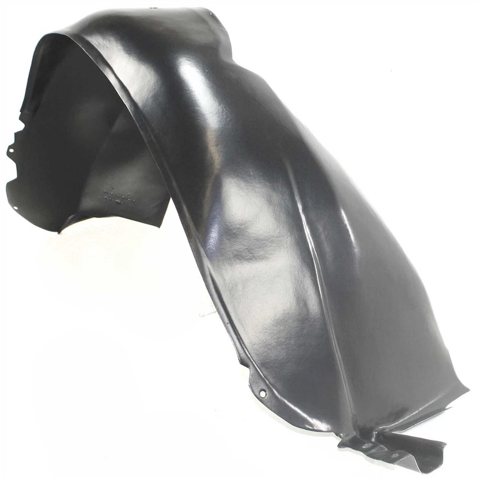 Forro de guardabarros para Ford Thunderbird 1996-1997 delantero lado del conductor plástico Foto 2 de 4