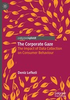 Deniz Lefkeli | The Corporate Gaze | Buch | Englisch (2026) | Xiii | Springer