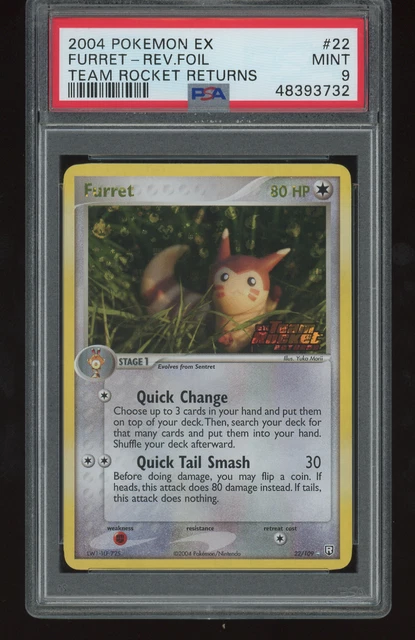 Furret