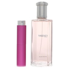 English Rose Yardley by Yardley London Travel Spray 0.27 oz for Women