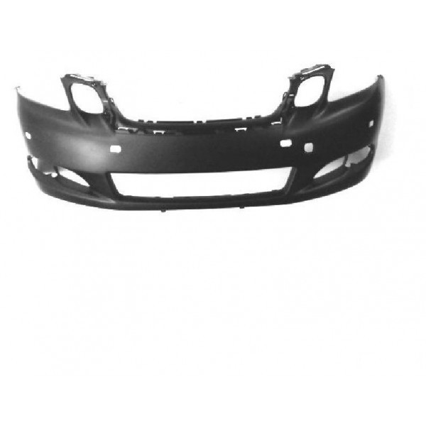 FrontstoßStange FüR Lexus GS Von 2008 Mit LöCher Sensoren Park OEM 5211930981-image