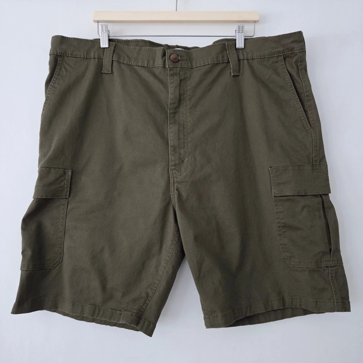 25+ Signature by Levi Strauss & Co. Cargo Shorts for Men for sale
