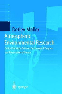 Atmospheric Environmental Research Detlev Möller