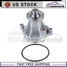 WATER PUMP FITS FORD EXPEDITION 4.6L 5.4L 1997-2002 E-150 E-250 E-350