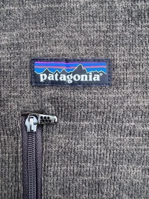 Patagonia Better Sweater, Foto 3 von 5