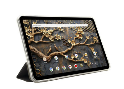 PEAQ PET 10182-H332E 10.1 Zoll Tablet Grau 32 GB (1.280 x 800 Pixel)