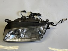 Mazda 626 GF/GW Facelift (99-02) : Scheinwerfer links