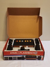 Atari Flashback 2 Classic Game Console comple...