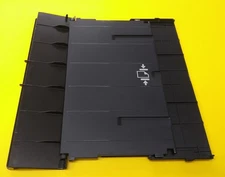 ⭐️⭐️⭐️⭐️⭐️ Printer Canon Pixma MP560 Rear Paper Input Support Guide Tray