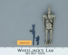 IG-88 100% Complete Star Wars ESB 1980 Kenner Vintage Action Figure NO REPRO