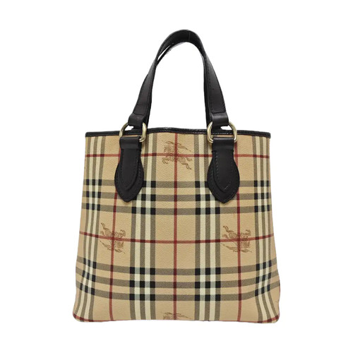 BURBERRY Handbags Leather Multicolour Free Shipping | Duties Paid