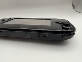 Nintendo Wii U Gamepad Only W/ Tested & Works! -  WUP-010 USA Stylus Included