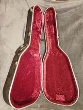 Hiscox LiteFlite - Standard hard shell acoustic guitar case