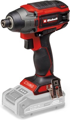 Einhell Professional Akku-Schlagschrauber TP-CI 18/220 Li BL-Solo Power X-Change