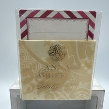 Anna Griffin AG420 Totally Tags Holiday Christmas 251 Journaling Gift Tags 2014