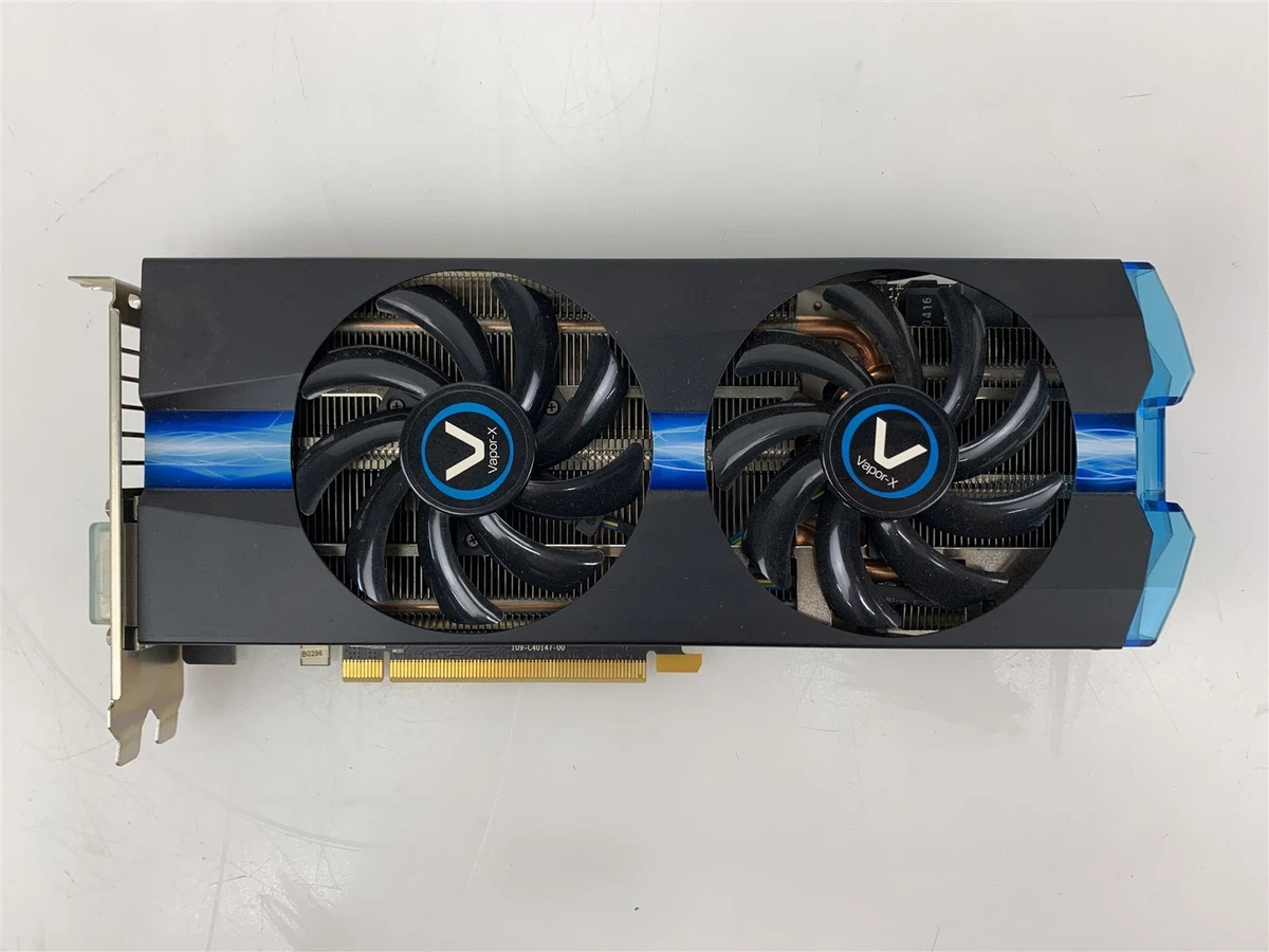 AMD Radeon R7 370 4GB GDDR5 Computer Graphics Cards for sale | eBay