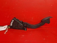 FORD FOCUS THROTTLE PEDAL 2006
