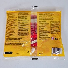 LEGO Valentine 40015 Heart Book (51 pieces) Factory Sealed BRAND NEW