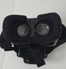 Smartphone VR Headset VR Headset Goggles, Whi...