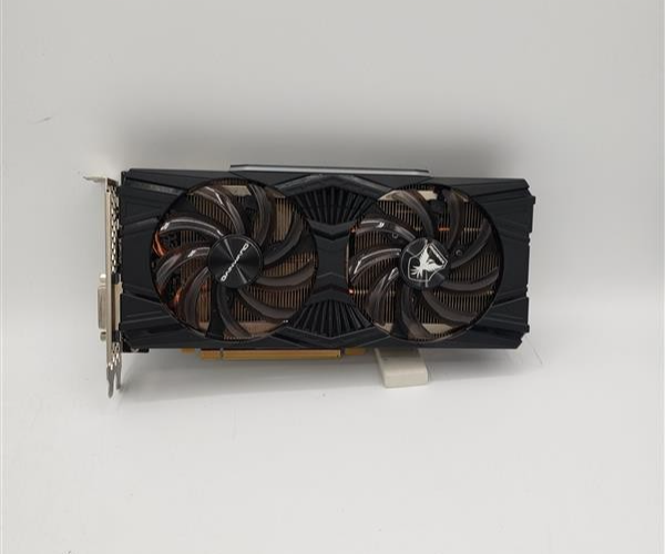 Gainward RTX 2060 Phoenix 6GB GDDR6 GeForce PCIe Graphics