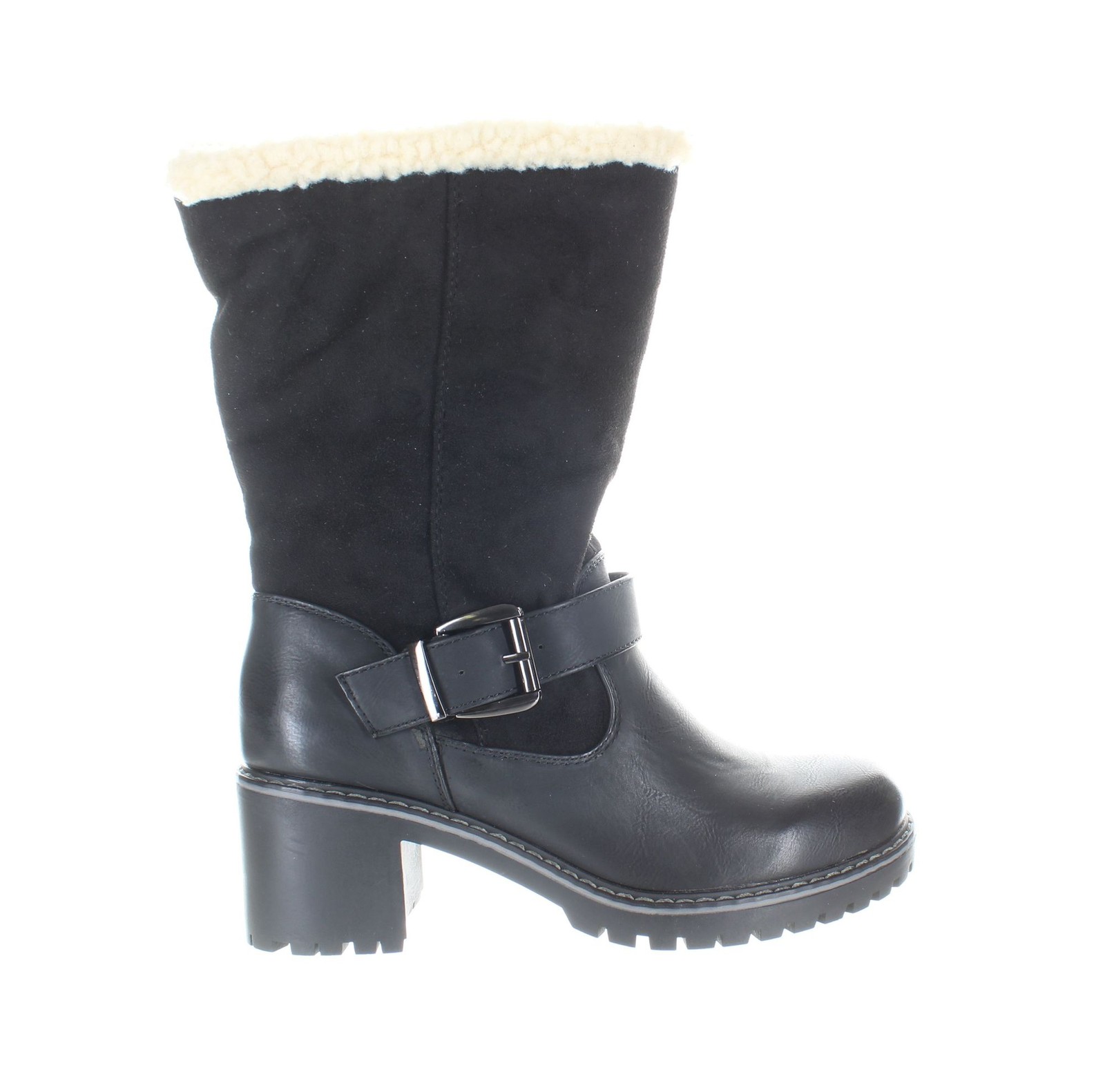 Женские черные ботильоны Katliu, 37 евро (7322168)