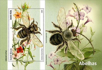 Bees