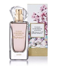 Avon Today Tomorrow Always THE MOMENT EDP Eau de Parfum 50ml For Her,New, sealed