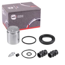 ABS REPARATURSATZ BREMSSATTEL KOLBEN HINTEN passend für AUDI Q7 MERCEDES GL-KLAS