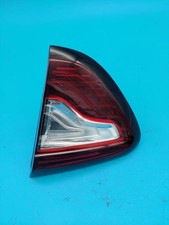 Feu arrière Renault Captur