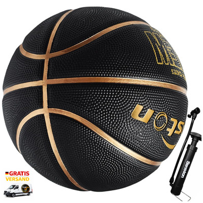Basketball Größe 7 Anti-Rutsch Pumpe Hervorragender Grip