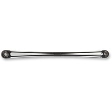 ARLEN NESS 1601-0297 19-931 Shifter Rod - Deep Cut - Round - Black