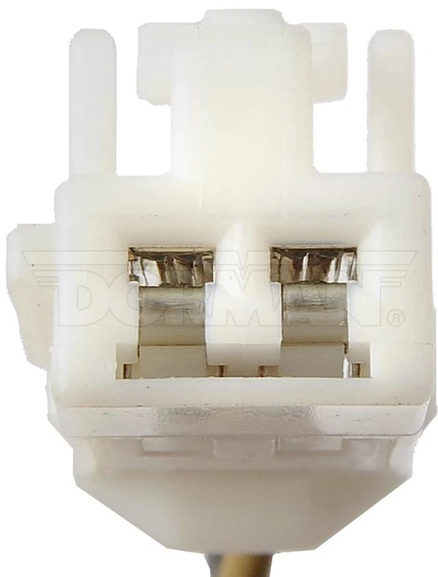 Sensor ABS Dorman 970-802 con arnés para 00-05 Dodge Hyundai Accent Verna Foto 2 de 4