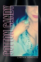 Cynthia Gonzales | Cotton Candy | Taschenbuch | Englisch (2015) | Xlibris