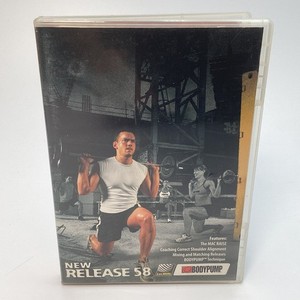 Les Mills Body Pump Set | eBay