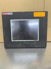 AVG EZ Automation EZ-T8C-F Display Panel For Parts Or Repair Not Working
